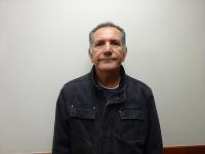 Edgar Renee Solorzano a registered Sex Offender of California
