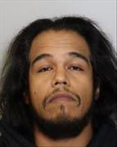 Edgar Moreno Torres a registered Sex Offender of California