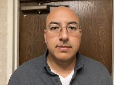 Edgar Elias Valencia a registered Sex Offender of California