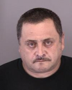 Ediberto Garcia a registered Sex Offender of California