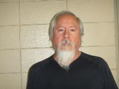 Edilberto Venegas a registered Sex Offender of California