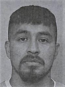 Edin Sil Alvarez a registered Sex Offender of California