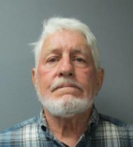 Edmond Daniel Brick a registered Sex Offender of California
