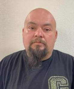 Edmundo Davalos a registered Sex Offender of California