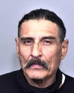 Edmundo Delatorre a registered Sex Offender of California