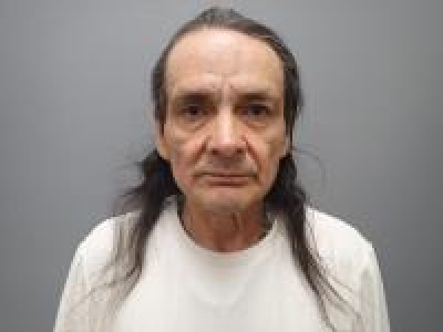 Edmund J Delgado a registered Sex Offender of California