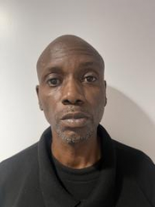 Edmund Munerlyn Jr a registered Sex Offender of California