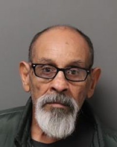 Edmund Madrid Ornelas a registered Sex Offender of California