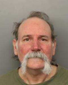Edmund Lee Rutland a registered Sex Offender of California