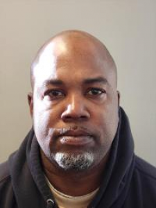 Edrike Raymond Townsend a registered Sex Offender of California