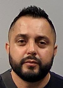 Edson Jair Morales-rojas a registered Sex Offender of California