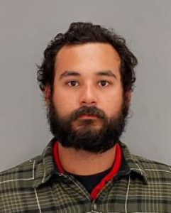 Eduardo Aceves a registered Sex Offender of California