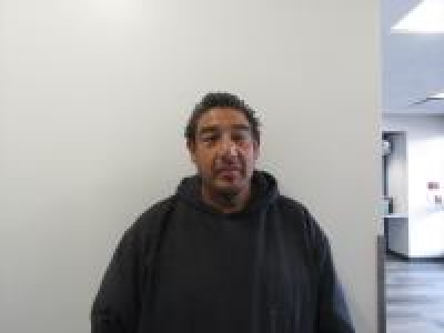 Eduardo Adame a registered Sex Offender of California