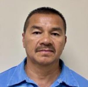 Eduardo C Aguilar a registered Sex Offender of California