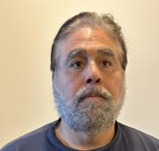 Eduardo Javier Alvarez a registered Sex Offender of California