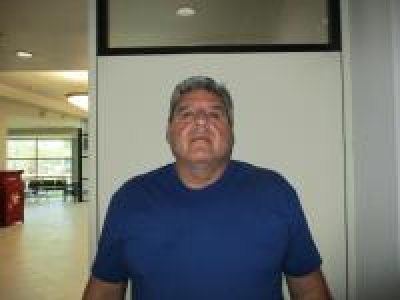 Eduardo Ernesto Anaya a registered Sex Offender of California