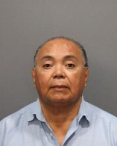 Eduardo Arguera a registered Sex Offender of California
