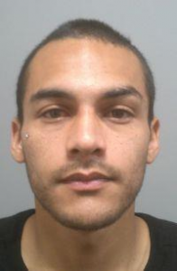 Eduardo Vidal Avalos a registered Sex Offender of California