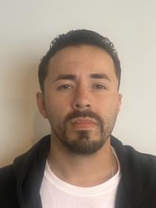 Eduardo Barragan a registered Sex Offender of California