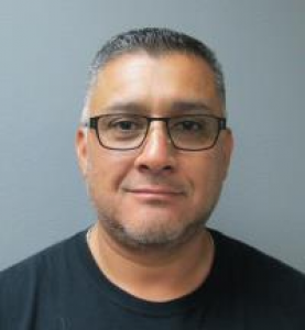 Eduardo Cardenas a registered Sex Offender of California
