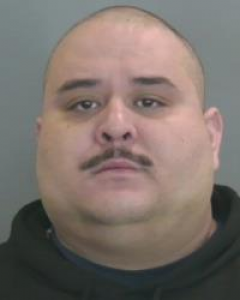 Eduardo Corona a registered Sex Offender of California
