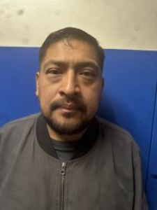 Eduardo Delacruz a registered Sex Offender of California