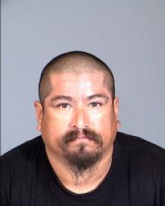 Eduardo Garcia a registered Sex Offender of California