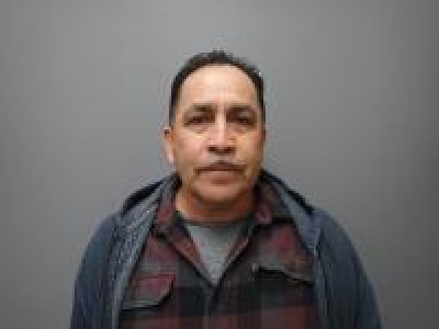 Eduardo Lorenzo Gonzalez a registered Sex Offender of California