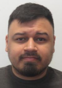 Eduardo Gutierrez a registered Sex Offender of California