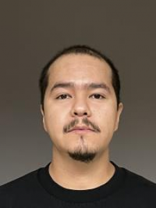 Eduardo Luis Hermosillo a registered Sex Offender of California