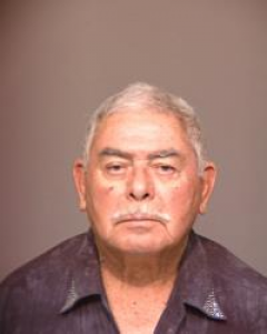 Eduardo Pacheco Hernandez a registered Sex Offender of California