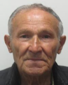 Eduardo Herrera a registered Sex Offender of California