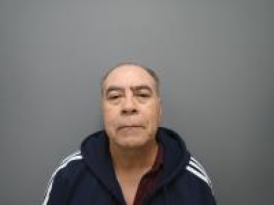 Eduardo Herrera a registered Sex Offender of California