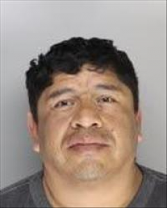 Eduardo Zamora Jasso a registered Sex Offender of California