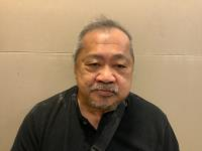Eduardo N Luna a registered Sex Offender of California