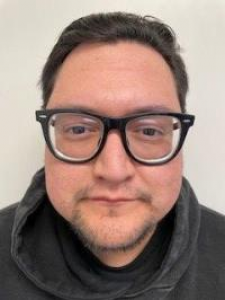 Eduardo Antonio Marquez a registered Sex Offender of California