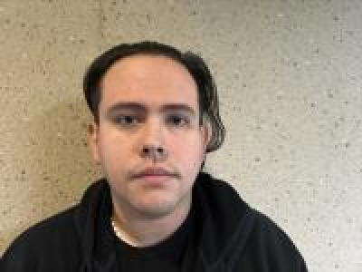 Eduardo Marquez a registered Sex Offender of California