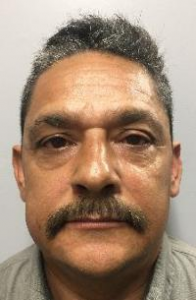 Eduardo Mazon a registered Sex Offender of California