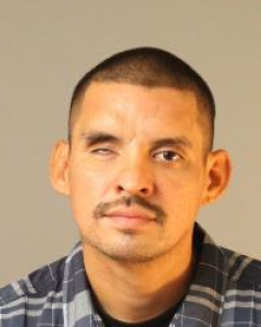 Eduardo Adrian Mendoza a registered Sex Offender of California