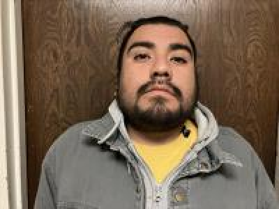 Eduardo Moreno a registered Sex Offender of California