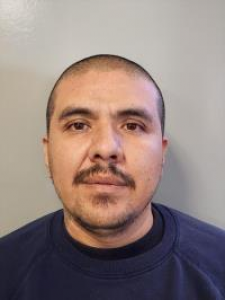 Eduardo Negrete a registered Sex Offender of California