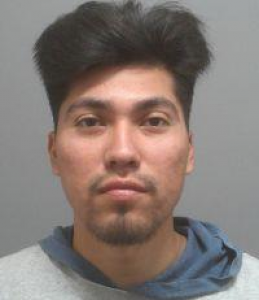 Eduardo Noria a registered Sex Offender of California