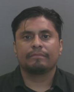Eduardo Pantaleon a registered Sex Offender of California