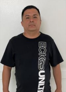 Eduardo Ramirez a registered Sex Offender of California