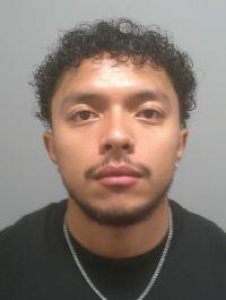 Eduardo Robles a registered Sex Offender of California