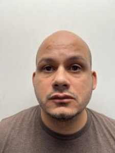 Eduardo Serrano a registered Sex Offender of California