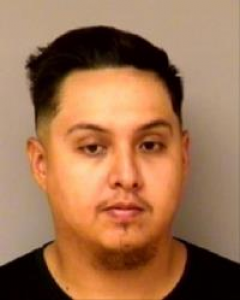 Eduardo Vargas Jr a registered Sex Offender of California