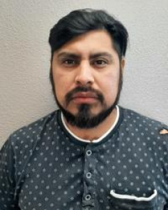 Eduardo Velasquez a registered Sex Offender of California