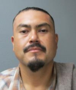 Eduardo Villa a registered Sex Offender of California