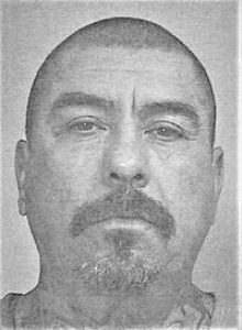 Eduardo Villegas a registered Sex Offender of California